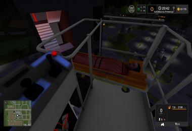 BEA pompiers 32 metres v1