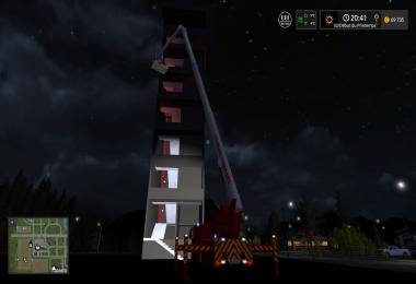 BEA pompiers 32 metres v1