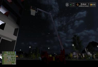 BEA pompiers 32 metres v1