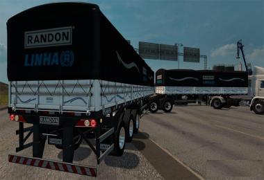 Bi Trem Randon Linha R v1.0