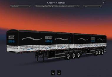 Bi Trem Randon Linha R v1.0