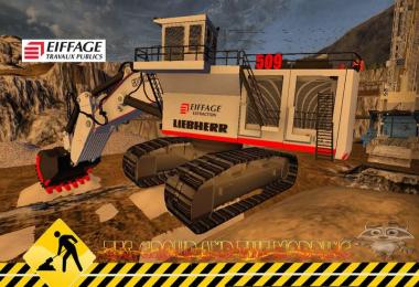 BIG LOVER 9800 TFSG v2.1