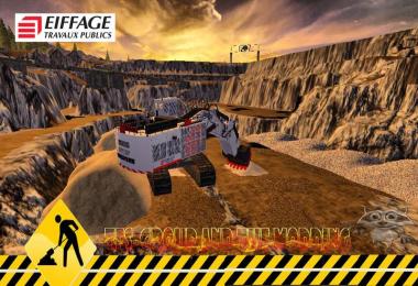 BIG LOVER 9800 TFSG v2.1