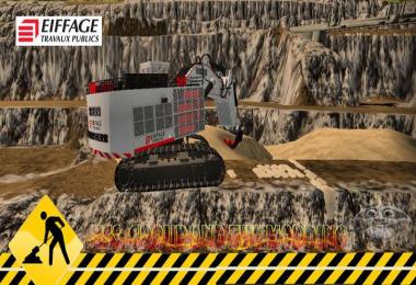 BIG LOVER 9800 TFSG v2.1