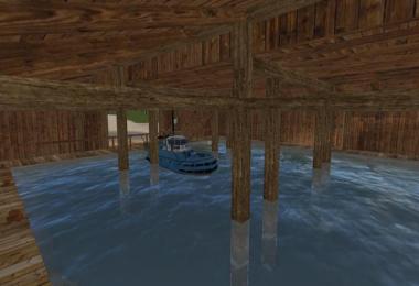 Blue Boat v1.0