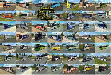 Brazilian Traffic Pack by Jazzycat v1.9