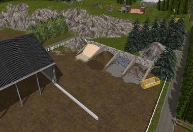 BUCHERONS ET TRAVAUX DE L EXTREME v1.0