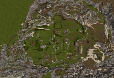 BUCHERONS ET TRAVAUX DE L EXTREME v1.0