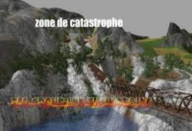 BUCHERONS ET TRAVAUX DE L EXTREME v1.0