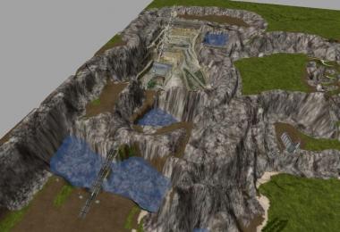 BUCHERONS ET TRAVAUX DE L EXTREME v1.0