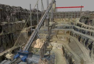 BUCHERONS ET TRAVAUX DE L EXTREME v1.0