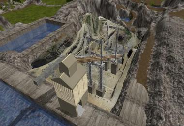 BUCHERONS ET TRAVAUX DE L EXTREME v1.0