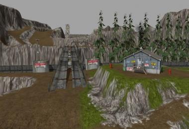 BUCHERONS ET TRAVAUX DE L EXTREME v1.0