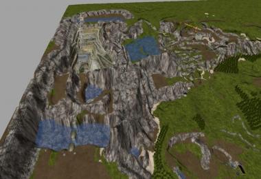 BUCHERONS ET TRAVAUX DE L EXTREME v1.0