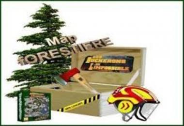 BUCHERONS ET TRAVAUX DE L EXTREME v1.0