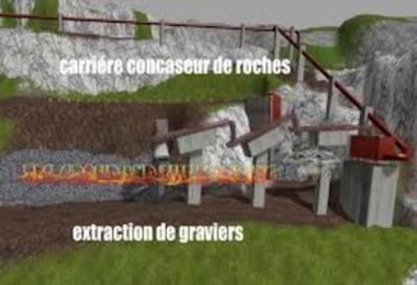 BUCHERONS ET TRAVAUX DE L EXTREME v1.0