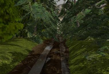 BUCHERONS ET TRAVAUX DE L EXTREME v1.0