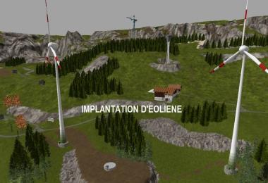 BUCHERONS ET TRAVAUX DE L EXTREME v1.0