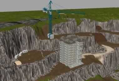 BUCHERONS ET TRAVAUX DE L EXTREME v1.0