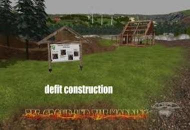 BUCHERONS ET TRAVAUX DE L EXTREME v1.0