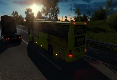 Bus Traffic Pack v1.5.2 (1.28)