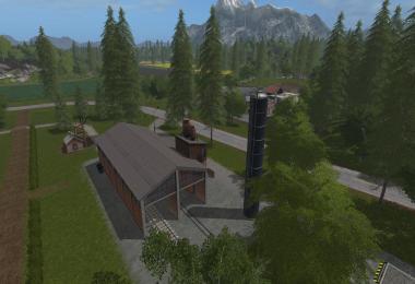 Calvary Hill v1.0