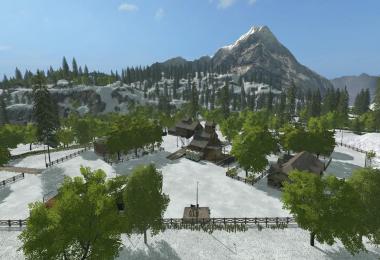 Calvary Hill v1.0