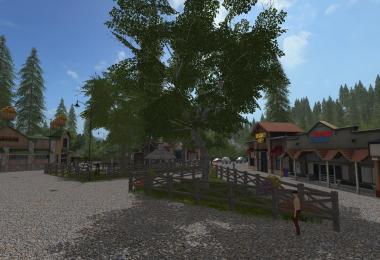 Calvary Hill v1.0