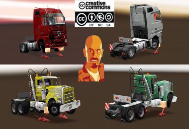 CARGO PACK FOR CRANE TRUCKS v1.1 1.28.x