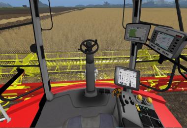 Case IH 3162 Cutter 90ft COMBI from Vaszics