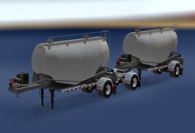 Cement Doubles Trailer v1.0