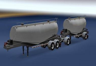 Cement Doubles Trailer v1.0