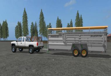 Chevrolet silverado 2500 v1.1