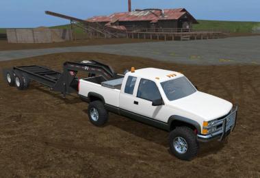 Chevrolet silverado 2500 v1.1