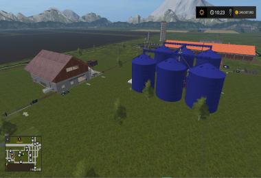 City from Vaszics v1.2