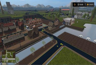 City from Vaszics v1.2