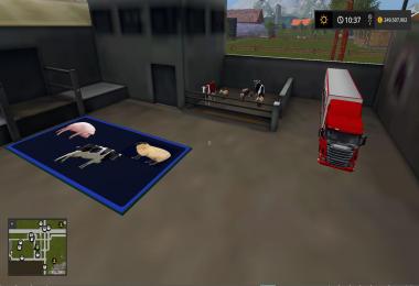 City from Vaszics v1.2