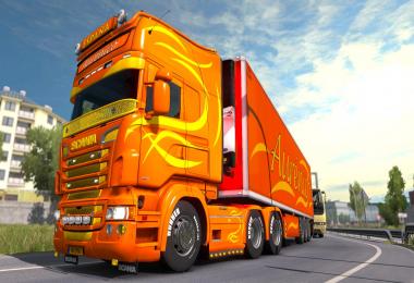 Combo Skin Pack Aurenico V1.28 1.28.Xs