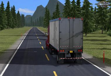 Dalton and Elliot Hwy Extreme - Summer Edition v1.0 (1.28.x)