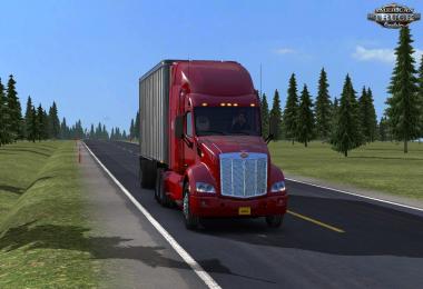 Dalton and Elliot Hwy Extreme - Summer Edition v1.0 (1.28.x)