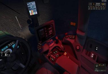 DEUTZ-FAHR AGROTRON 6190 TTV v4.0