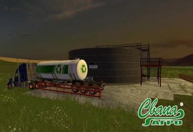 Digestat Storage v1.0.0