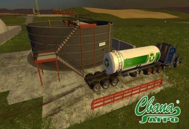 Digestat Storage v1.0.0