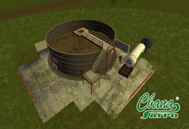 Digestat Storage v1.0.0