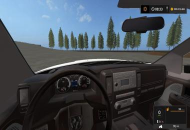 Dodge Ram 3500 autoload v1.2