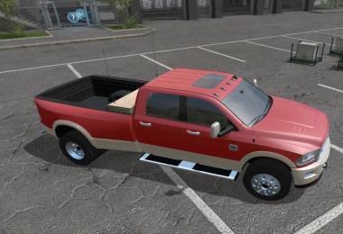 Dodge Ram 3500 autoload v1.2