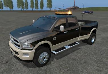 Dodge Ram 3500 autoload v1.2