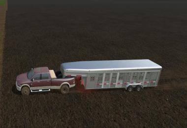 Dodge Ram 3500 autoload v1.2