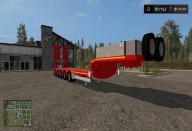 DOLL PANTHER LOWBOY v1.1