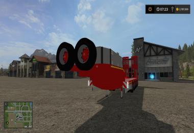 DOLL PANTHER LOWBOY v1.1